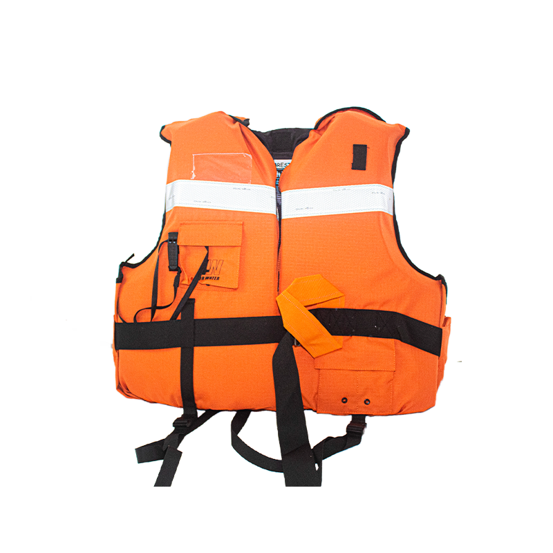 GILET DE SAUVETAGE BREST