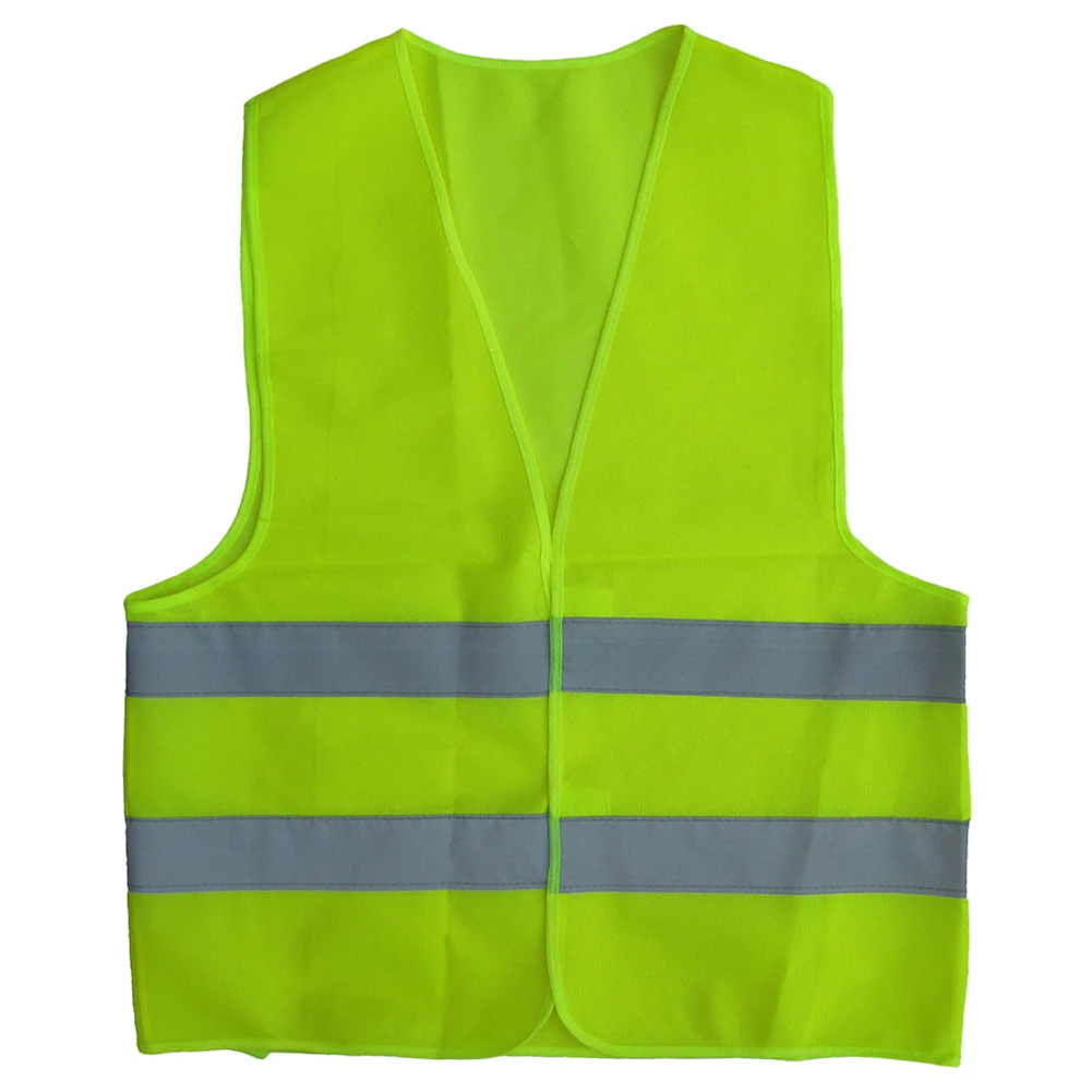 GILET ORDINAIRE VERT
