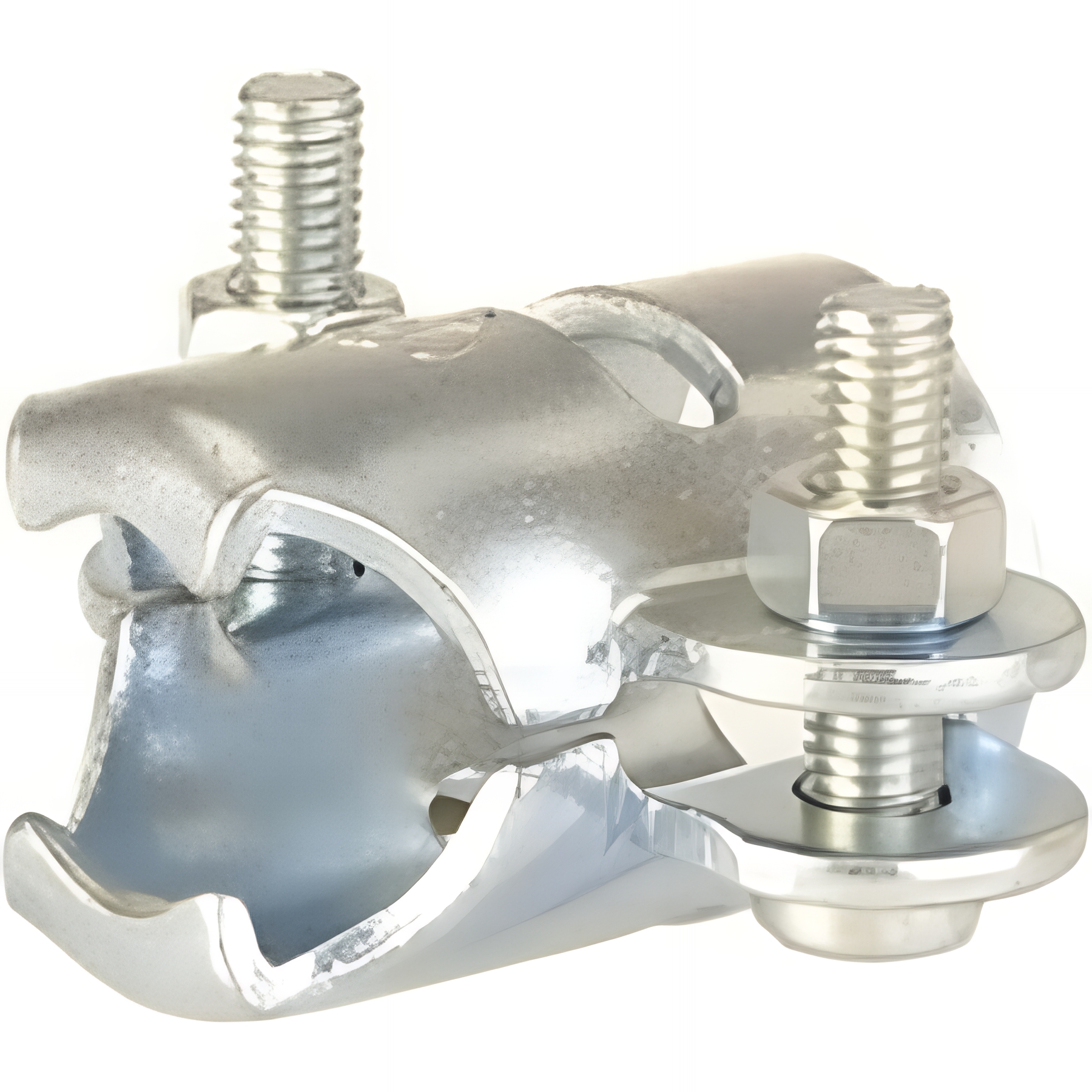 COLLIER A GRIFFE  BU 141