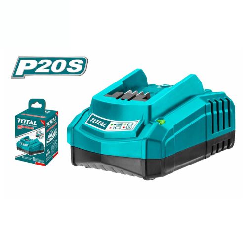 BATTERIE DE RECHANGE 2.0AH