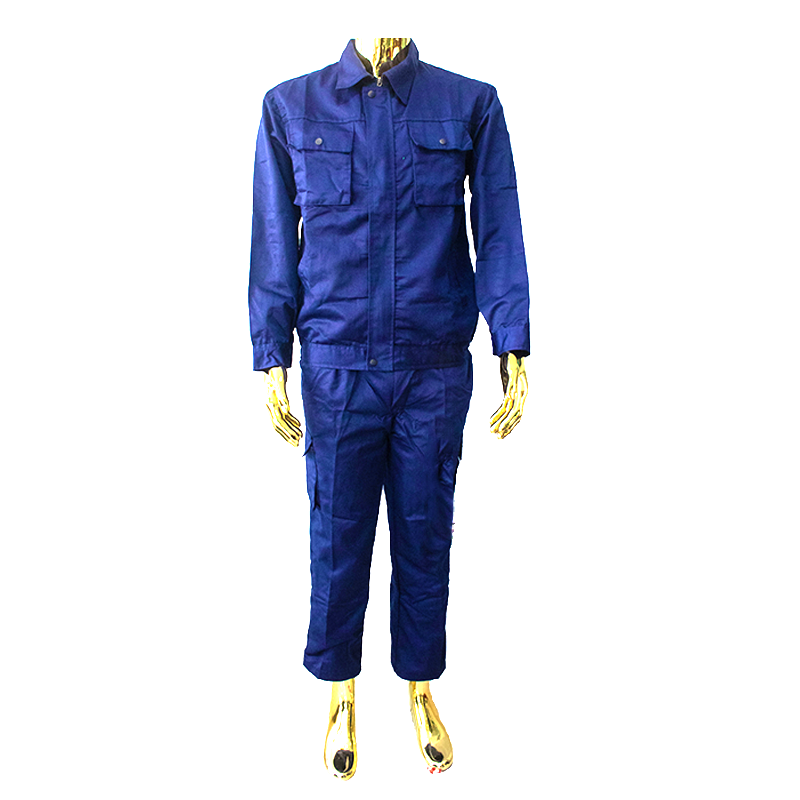 TENUE BLEUE DE NUIT ITECH