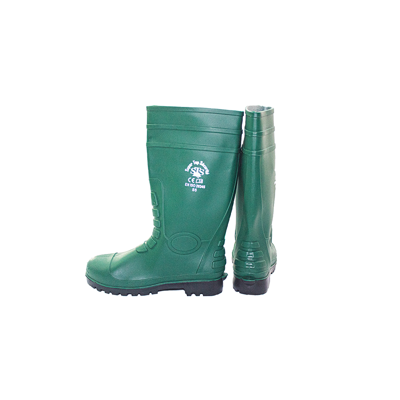 BOTTE DE SECURITE STS P45