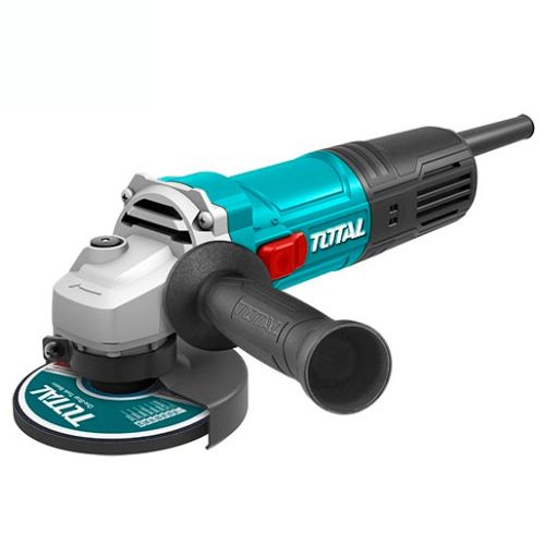 MEULEUSE ELECTRIQUE 900W 125MM 5" TG109125565