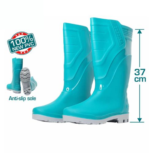 BOTTES PVC SIMPLE TOTAL TSP302L-39