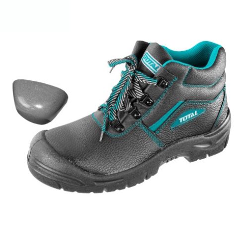 CHAUSSURE SECURITE TOTAL P43 TSP202SB