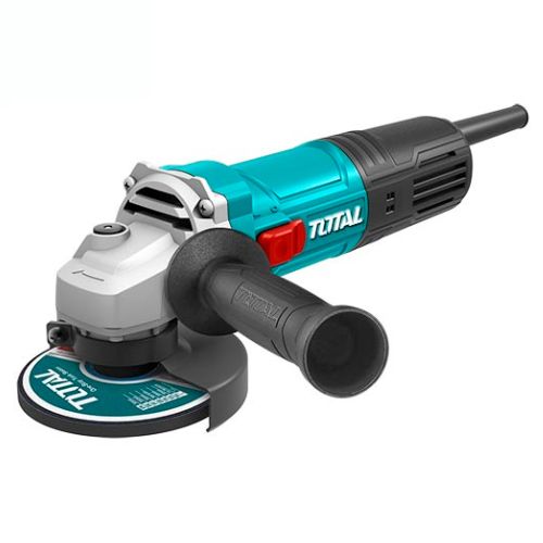 MEULEUSE ELECTRIQUE 2400W 230MM 9" TG1252306