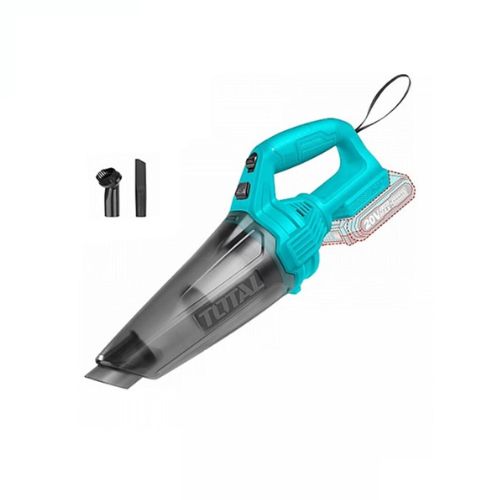 ASPIRATEUR A MAIN RECHARGEABLE 9kPa