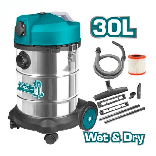 ASPIRATEUR DE NETTOYAGE 30L