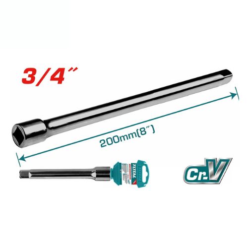 BARRE D'EXTENSION 3/4"