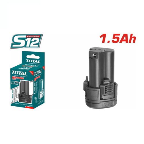 BATTERIE ROND 1.5 AH TBLI12153