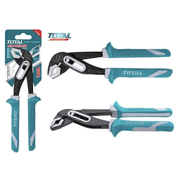 PINCE A POMPE THT281006