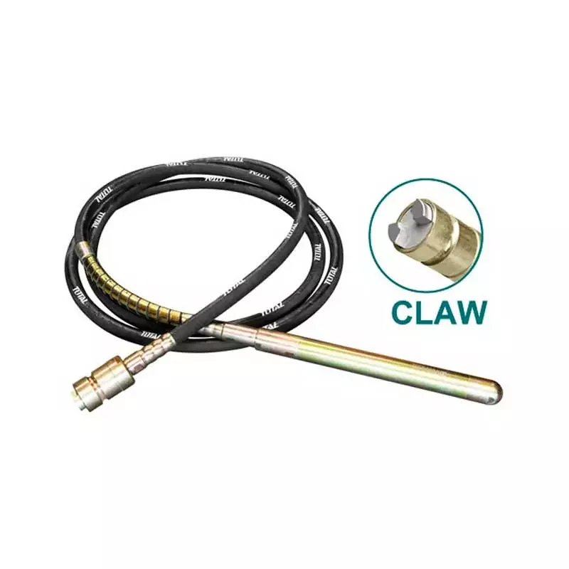 TIGE FLEXIBLE VIBRANTE 60MM TPVP1601