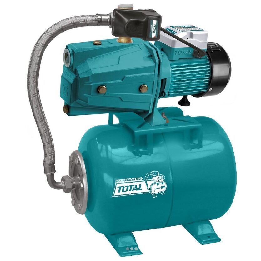 SURPRESSEUR COMPLET 1500W 2.0HP TWP47506