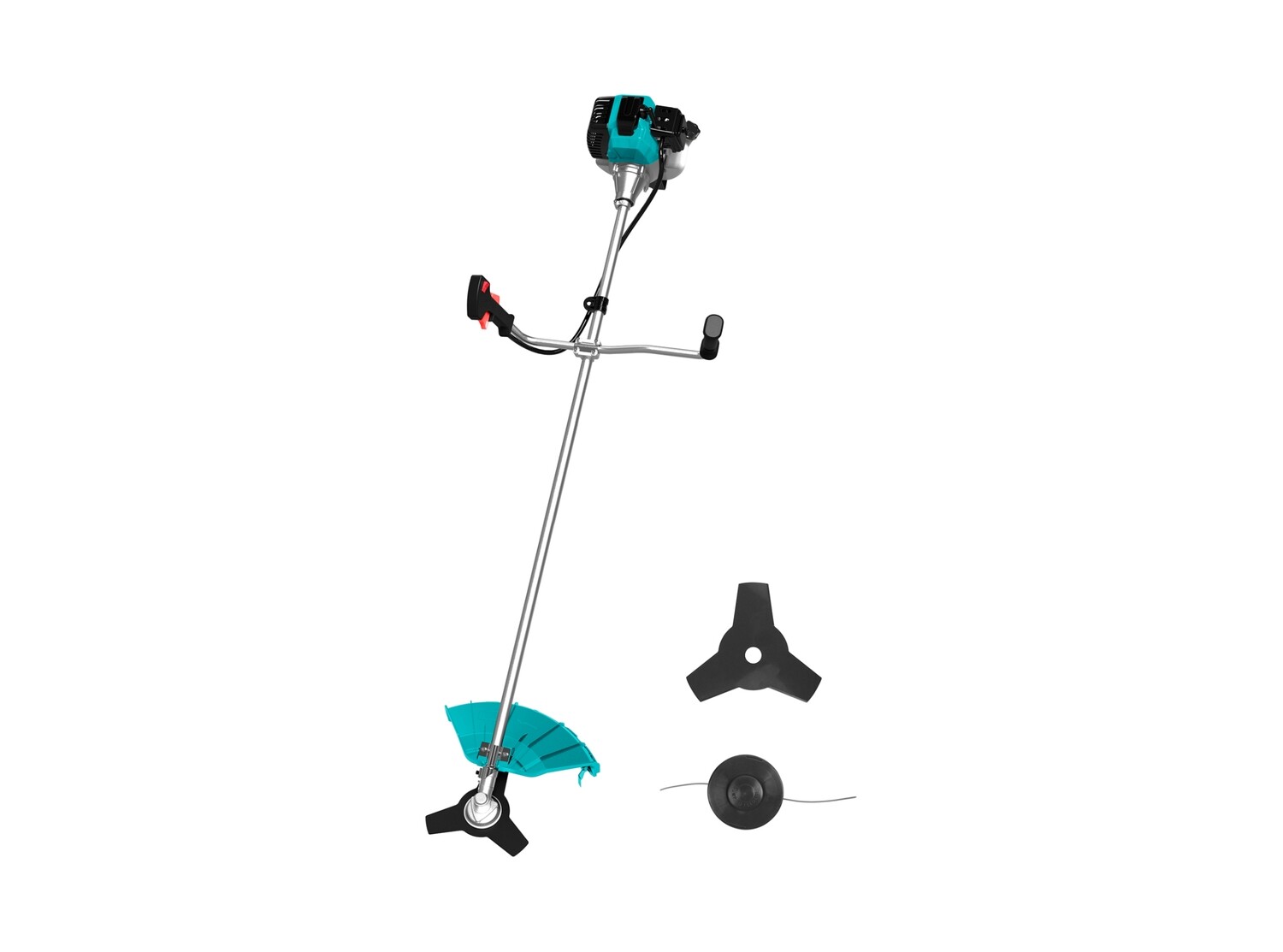 DEBROUSSALLEUSE A ESSENCE 1,4 KW/52cc TP5524411