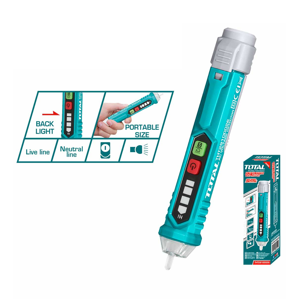 DECTEUR DE TENSION  THT29100026