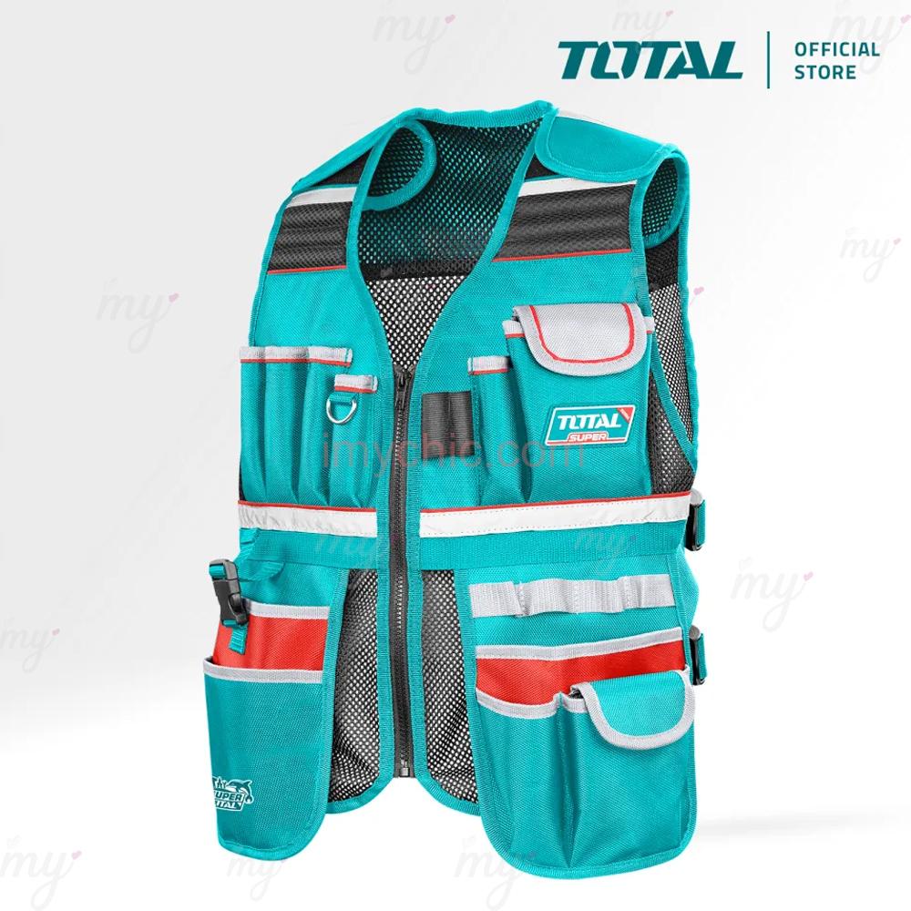 GILET A OUTIL 48X60X3CM