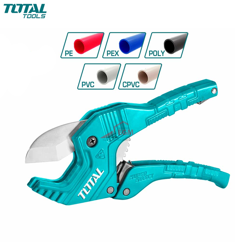 COUPE TUBE PVC 3-42MM