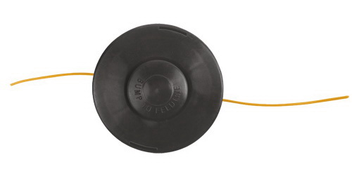 TÊTE DE DEBROUSSAILLEUSE