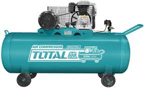 COMPRESSEUR A AIR 200L 3KW 4HP