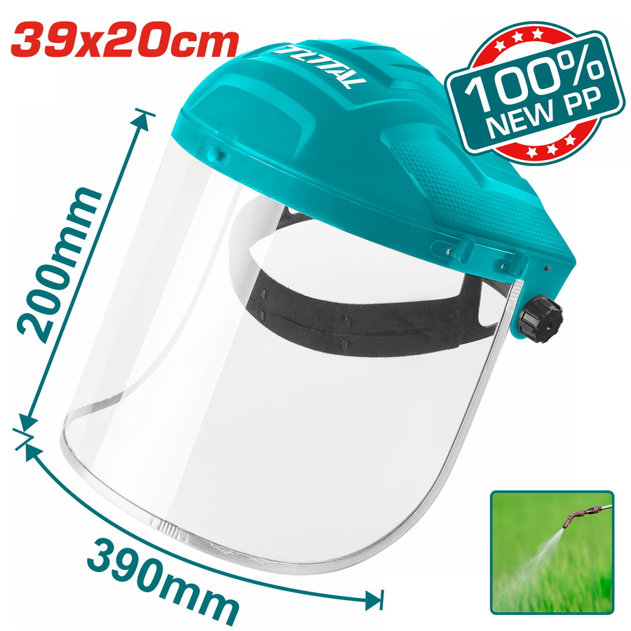 VISIERE TOTAL TSP631