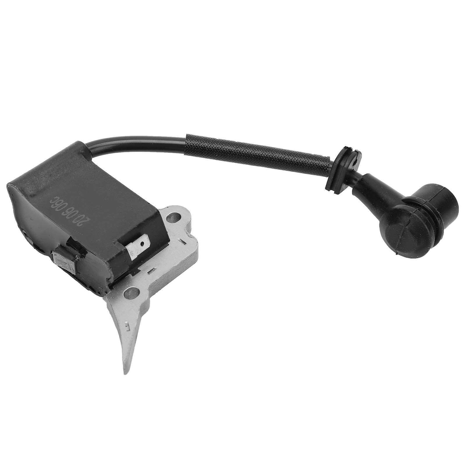 ALLUMAGE ELECTRIQUE TRONCONNEUSE TOTAL