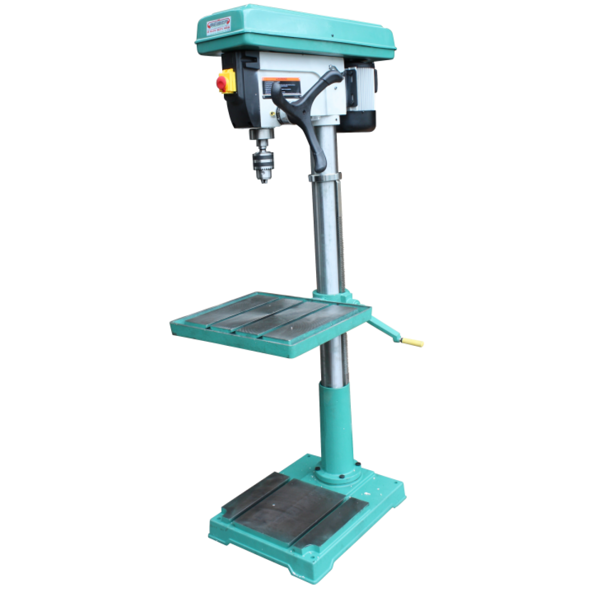 PERCEUSE A COLONNE 1500W