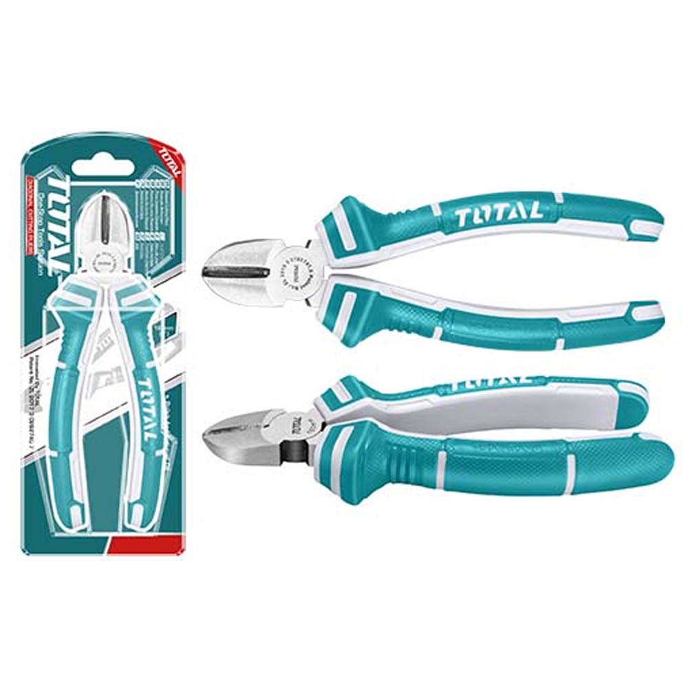 PINCE COUPANTE DIAGONAL 180MM (7")