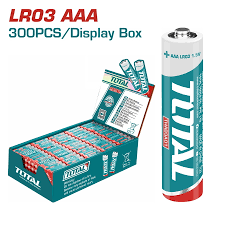 PILE TOUCHE LR03 AAA