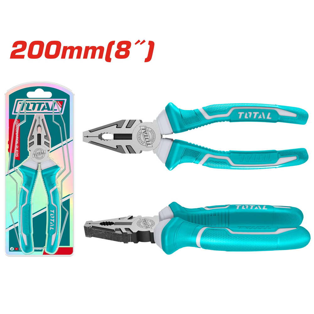 PINCE UNIVERSELLE THT110806P