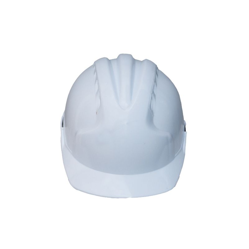 CASQUE BLANC VAULTEX (M)
