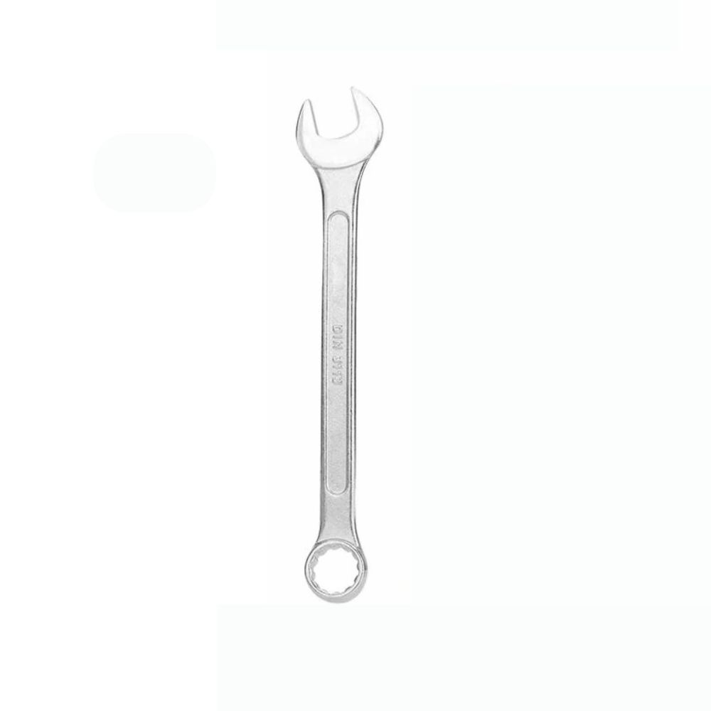 CLE PLATE MIXTE TOTAL 24MM THT1022121