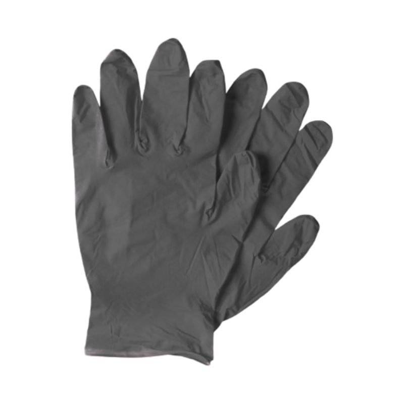 GANT MEDICAL NOIR (LATEX) L