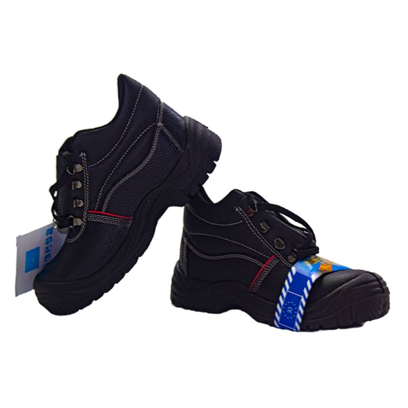 CHAUSSURE DE SECURITE CUIR/S3-SRA STS ZAK 42