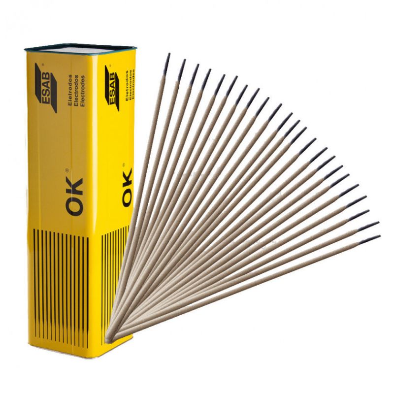 BAGUETTE BASIQUE OK 46 2.5 ESAB