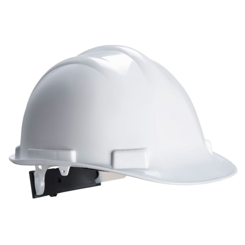 CASQUES DE PROTECTION BLANC