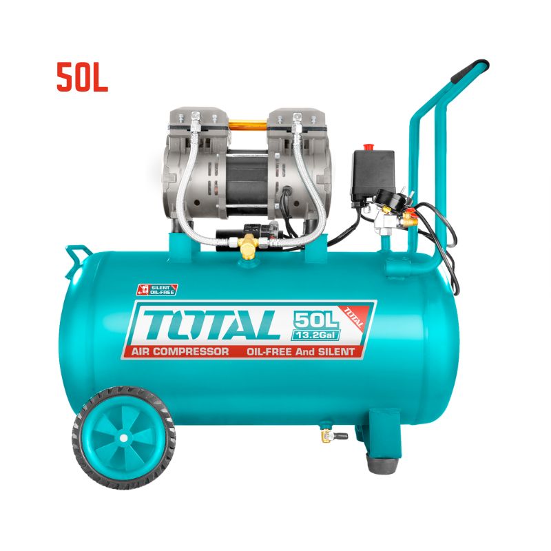 COMPRESSEUR A AIR 50L