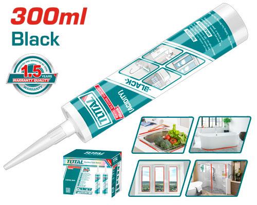 SILICONNE NOIR 300ML THT3513