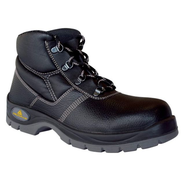CHAUSSURE DE SECURITE DELTA PLUS MC P43