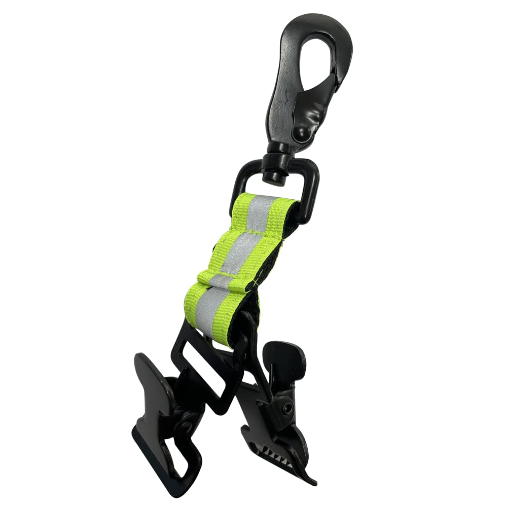 PINCE A GANT A 2 CROCHETS