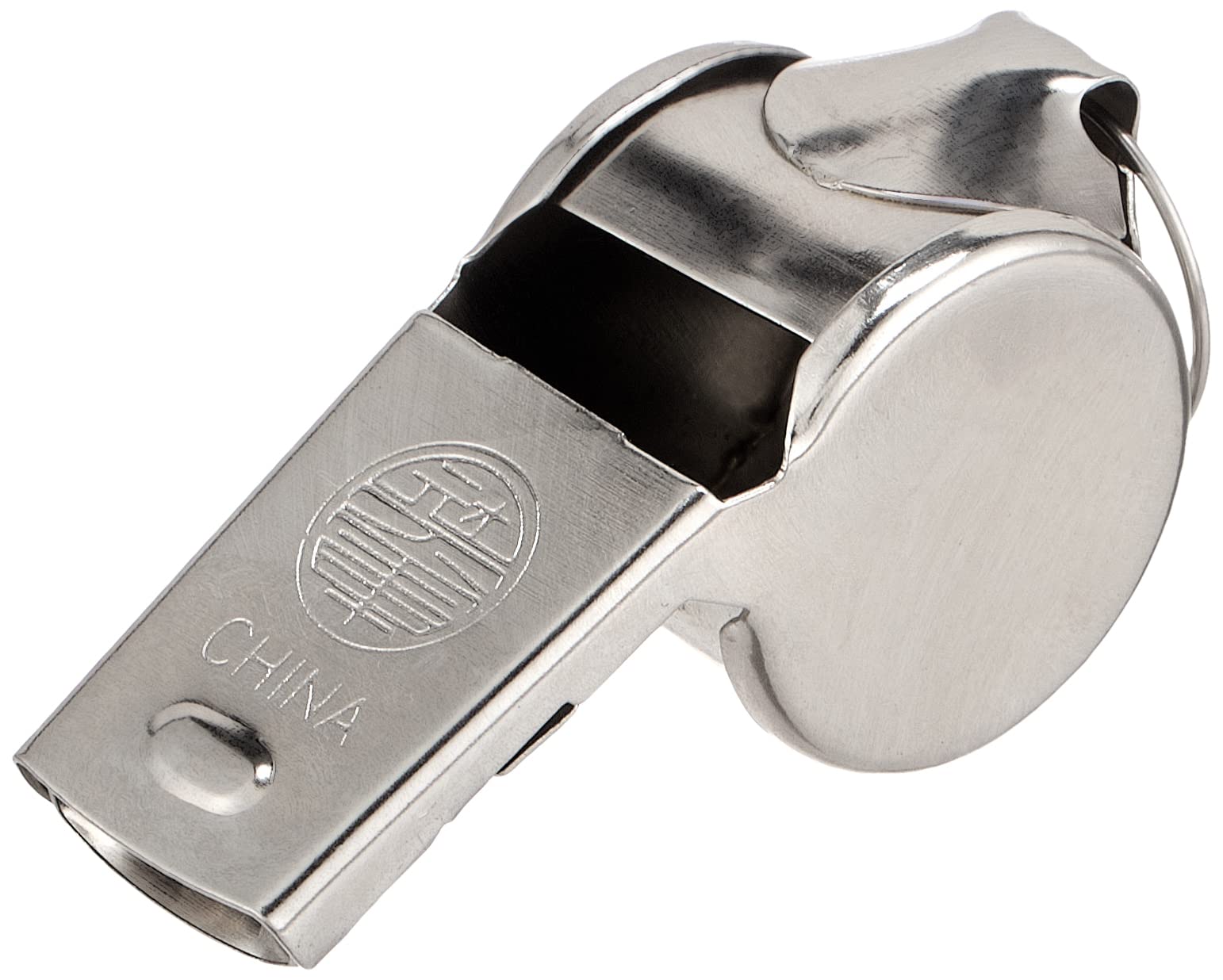 SIFFLET METALLIQUE BQ