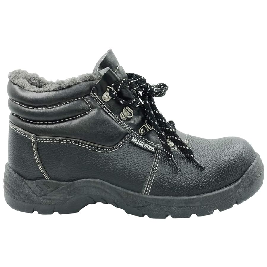 CHAUSSURE DE SECURITE MILLER P44