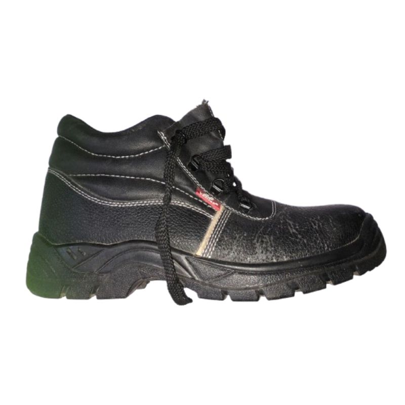 CHAUSSURE DE SECURITE VAULTEX P45